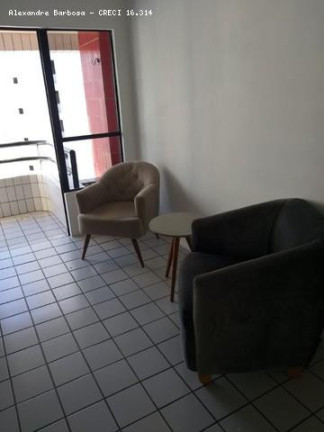 Imagem Apartamento com 3 Quartos à Venda, 99 m² em Boa Viagem - Recife