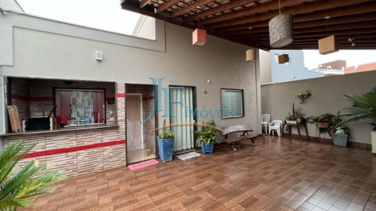 Imagem Casa de Condomínio com 3 Quartos à Venda, 156 m² em Bonfim Paulista - Ribeirão Preto Imagem Casa de Condomínio com 3 Quartos à Venda, 156 m² em Bonfim Paulista - Ribeirão Preto