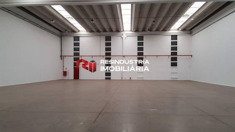 Galpão para Alugar, 1.706 m² em Alphaville - Barueri