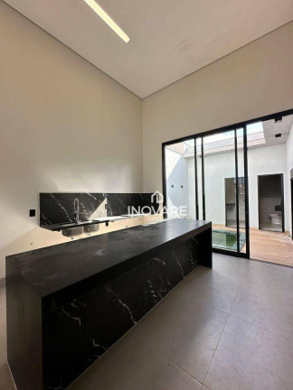 Imagem Casa com 3 Quartos à Venda, 176 m² em Residencial beira Rio Ii - Itumbiara