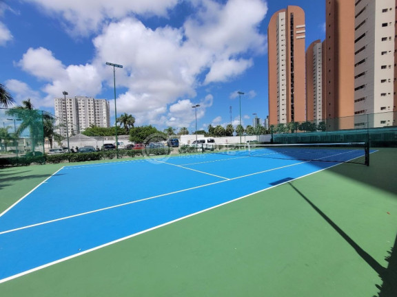 Imagem Cobertura com 2 Quartos à Venda, 197 m² em Ponta Negra - Natal Imagem Cobertura com 2 Quartos à Venda, 197 m² em Ponta Negra - Natal