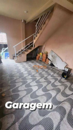 Imagem Sobrado com 3 Quartos à Venda, 320 m² em Pimentas - Guarulhos