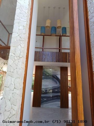 Imagem Casa com 5 Quartos à Venda, 435 m² em Praia Do Forte - Mata De São João Imagem Casa com 5 Quartos à Venda, 435 m² em Praia Do Forte - Mata De São João