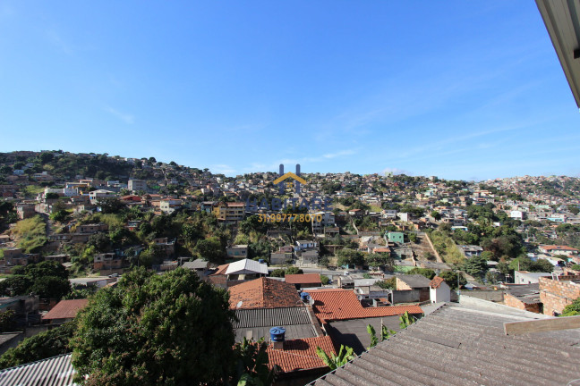 Imagem Terreno à Venda, 374 m² em Palmares - 1ª Seção (parque Durval De Barros) - Ibirité