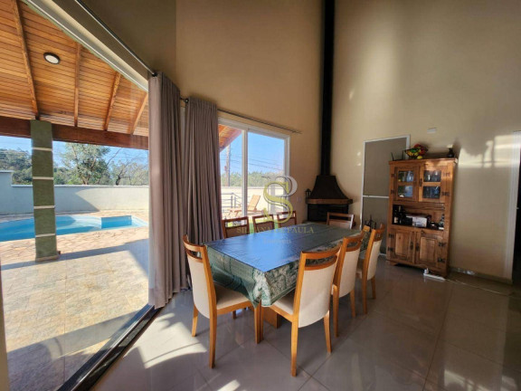 Imagem Casa com 3 Quartos à Venda, 142 m² em Portão - Atibaia Imagem Casa com 3 Quartos à Venda, 142 m² em Portão - Atibaia