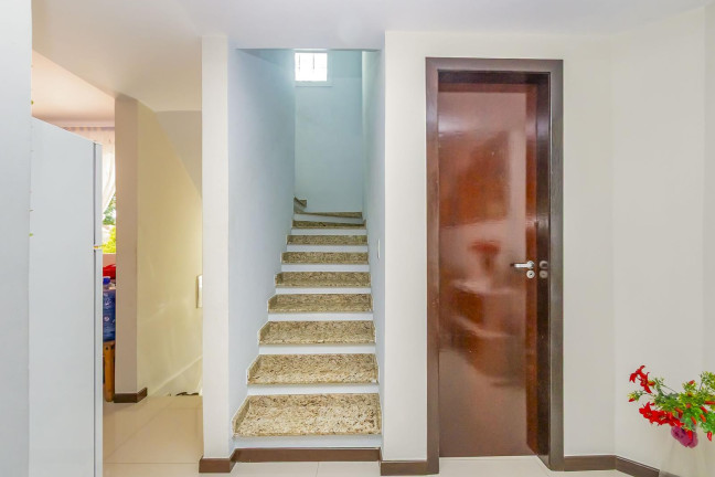 Imagem Sobrado com 3 Quartos à Venda, 154 m² em Santa Felicidade - Curitiba Imagem Sobrado com 3 Quartos à Venda, 154 m² em Santa Felicidade - Curitiba