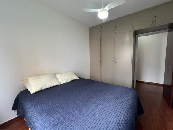 Imagem Apartamento com 2 Quartos à Venda, 83 m² em Vila Nova Conceição - São Paulo