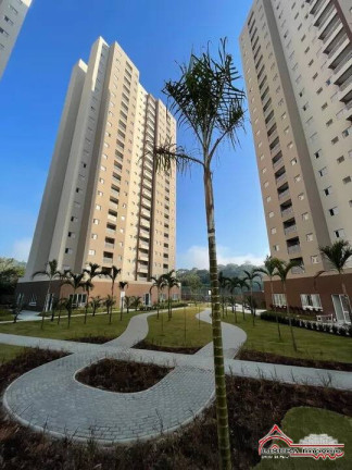Imagem Apartamento com 2 Quartos à Venda, 61 m² em Pagador De Andrade - Jacareí Imagem Apartamento com 2 Quartos à Venda, 61 m² em Pagador De Andrade - Jacareí