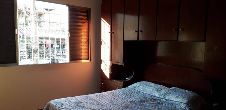 Imagem Casa com 2 Quartos à Venda, em Vila Caraguatá - São Paulo Imagem Casa com 2 Quartos à Venda, em Vila Caraguatá - São Paulo