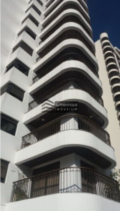 Imagem Apartamento com 3 Quartos à Venda, 185 m² em Vila Andrade - São Paulo Imagem Apartamento com 3 Quartos à Venda, 185 m² em Vila Andrade - São Paulo