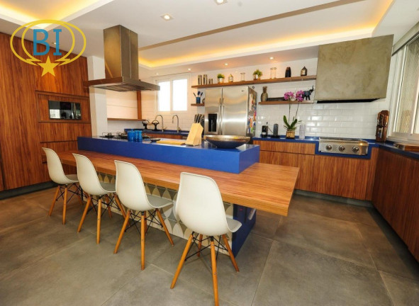 Imagem Apartamento com 4 Quartos à Venda, 295 m² em Perdizes - São Paulo