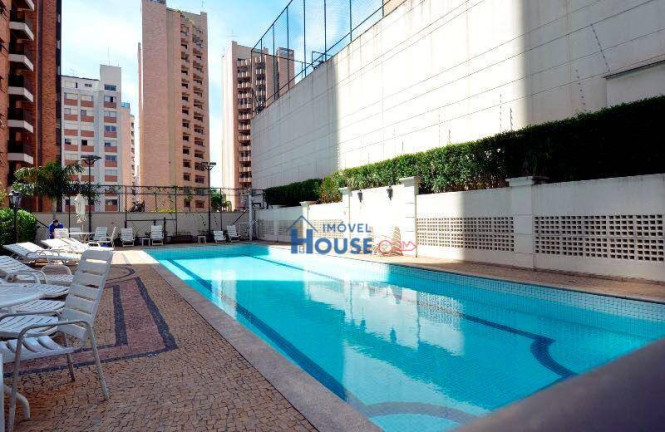 Imagem Apartamento com 3 Quartos à Venda, 190 m² em Perdizes - São Paulo