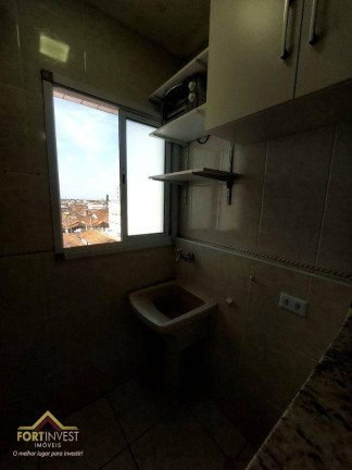 Imagem Imóvel com 2 Quartos à Venda, 67 m² em Maracanã - Praia Grande