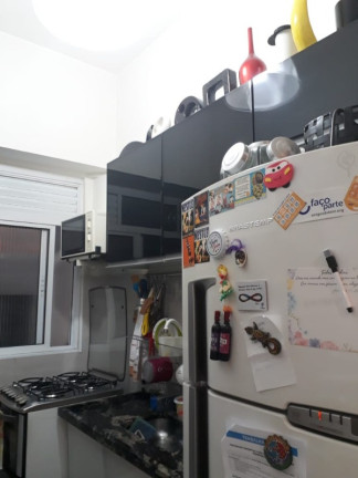 Imagem Kitnet com 1 Quarto à Venda, 30 m² em Higienópolis - São Paulo