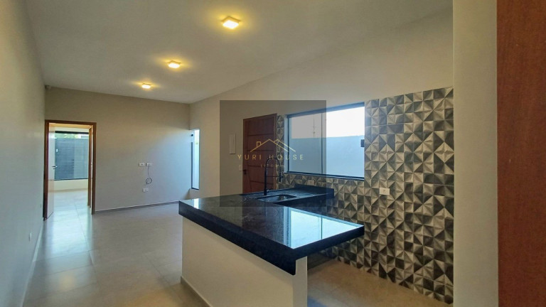Imagem Casa com 2 Quartos à Venda, 70 m² em Balneário Dos Golfinhos - Caraguatatuba
