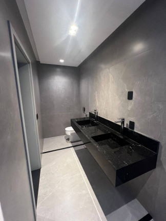 Imagem Casa com 3 Quartos à Venda, 466 m² em Ribeirão Do Lipa - Cuiabá