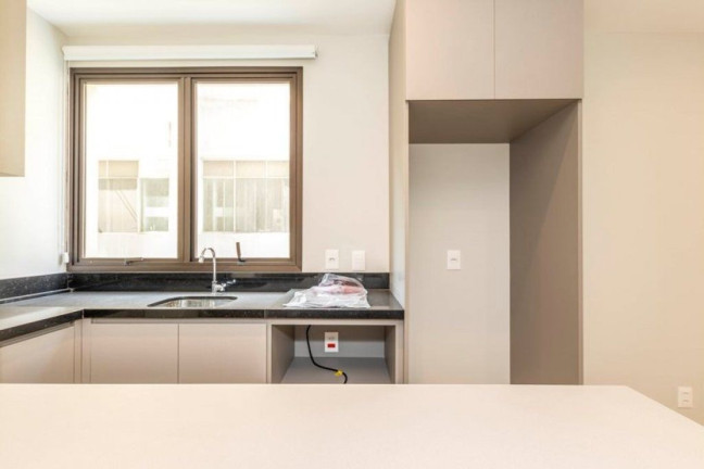 Imagem Apartamento com 1 Quarto à Venda, 44 m² em Higienópolis - São Paulo Imagem Apartamento com 1 Quarto à Venda, 44 m² em Higienópolis - São Paulo