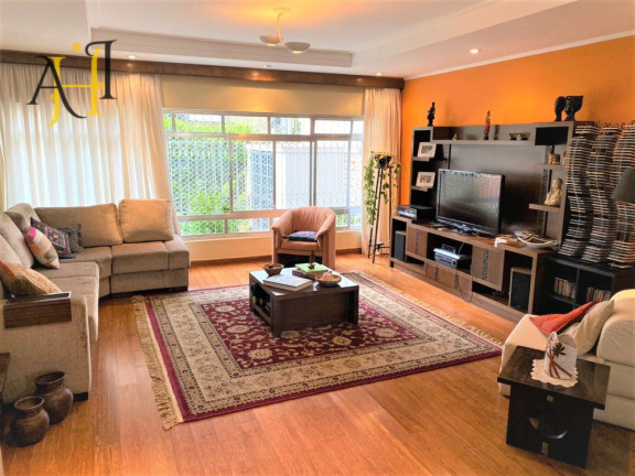 Imagem Casa com 3 Quartos à Venda, 258 m² em Chácara Monte Alegre - São Paulo Imagem Casa com 3 Quartos à Venda, 258 m² em Chácara Monte Alegre - São Paulo