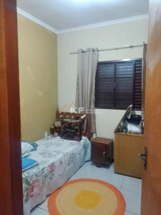 Imagem Casa com 3 Quartos à Venda, 109 m² em Jardim Ouro Branco - Ribeirão Preto Imagem Casa com 3 Quartos à Venda, 109 m² em Jardim Ouro Branco - Ribeirão Preto