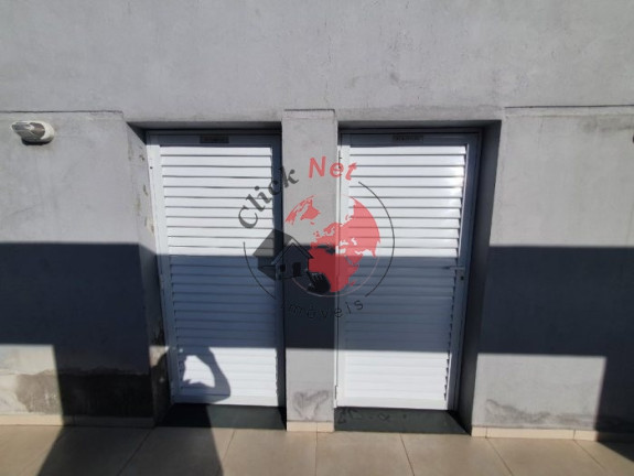 Imagem Apartamento com 2 Quartos para Alugar, 51 m² em Centro - São Bernardo Do Campo