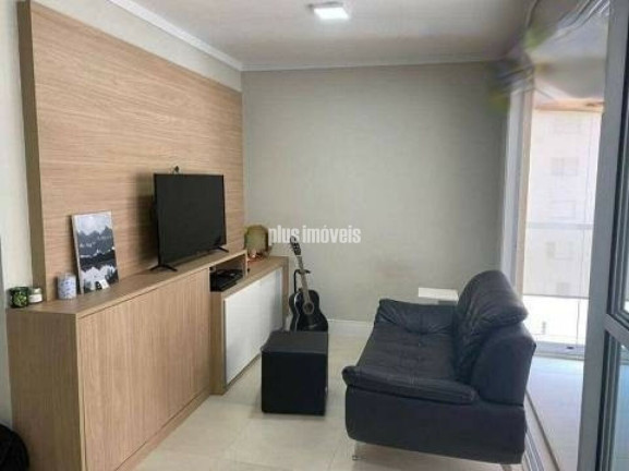 Imagem Apartamento com 1 Quarto à Venda, 45 m² em Santo Amaro - São Paulo Imagem Apartamento com 1 Quarto à Venda, 45 m² em Santo Amaro - São Paulo