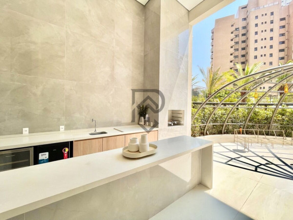 Imagem Apartamento com 3 Quartos à Venda, 123 m² em Chacara Klabin - São Paulo