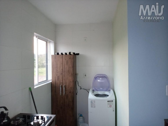 Imagem Apartamento com 2 Quartos à Venda, 52 m² em Campestre - São Leopoldo Imagem Apartamento com 2 Quartos à Venda, 52 m² em Campestre - São Leopoldo