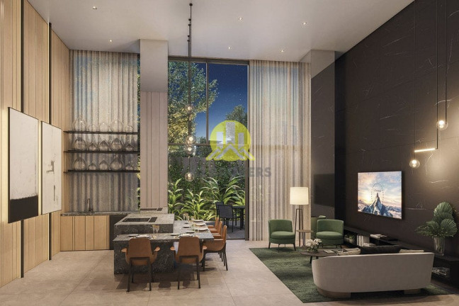 Imagem Cobertura com 4 Quartos à Venda, 398 m² em Jardim Paulista - São Paulo Imagem Cobertura com 4 Quartos à Venda, 398 m² em Jardim Paulista - São Paulo