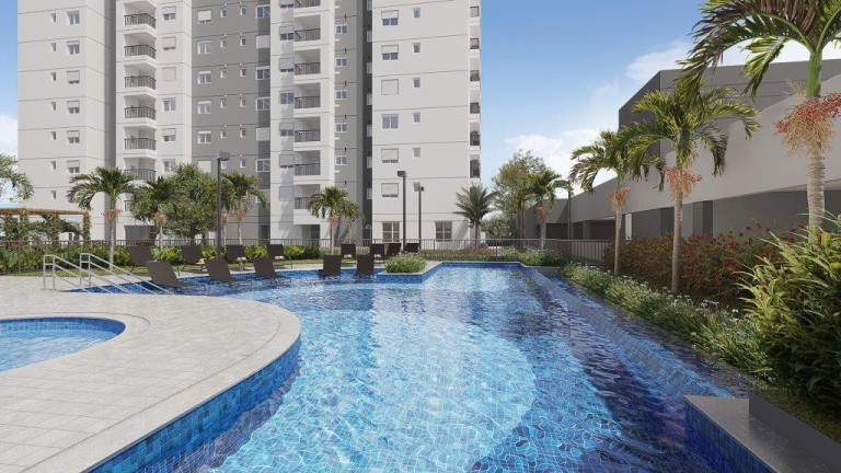 Imagem Cobertura com 3 Quartos à Venda, 196 m² em Jardim Aurélia - Campinas