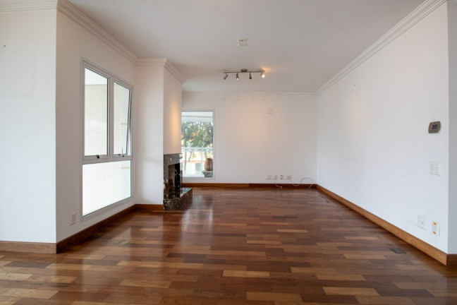 Imagem Apartamento com 4 Quartos à Venda, 438 m² em Pacaembu - São Paulo Imagem Apartamento com 4 Quartos à Venda, 438 m² em Pacaembu - São Paulo