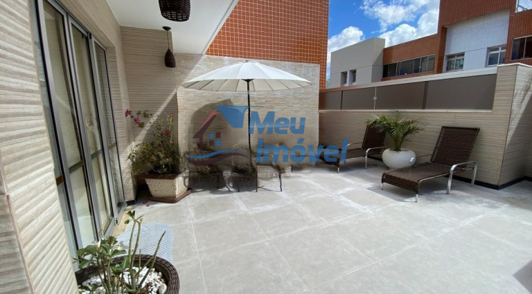 Imagem Cobertura com 3 Quartos à Venda, 153 m² em Norte (águas Claras) - Brasília Imagem Cobertura com 3 Quartos à Venda, 153 m² em Norte (águas Claras) - Brasília