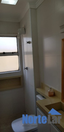 Imagem Apartamento com 2 Quartos à Venda, 50 m² em Parque Mandaqui - São Paulo