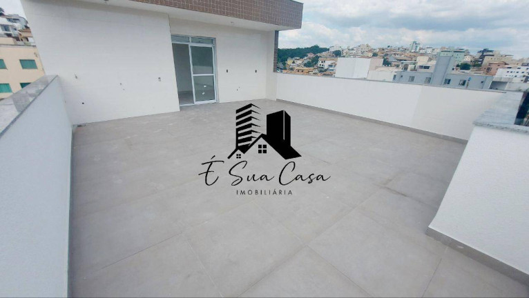 Imagem Apartamento com 3 Quartos à Venda, 140 m² em Europa - Contagem