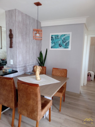 Imagem Apartamento com 2 Quartos à Venda, 52 m² em Colônia - Jundiaí Imagem Apartamento com 2 Quartos à Venda, 52 m² em Colônia - Jundiaí