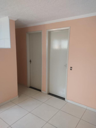 Imagem Apartamento com 2 Quartos à Venda, 43 m² em Itaim Paulista - São Paulo Imagem Apartamento com 2 Quartos à Venda, 43 m² em Itaim Paulista - São Paulo