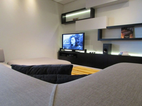 Imagem Apartamento com 4 Quartos à Venda, 167 m² em Centro - Gramado