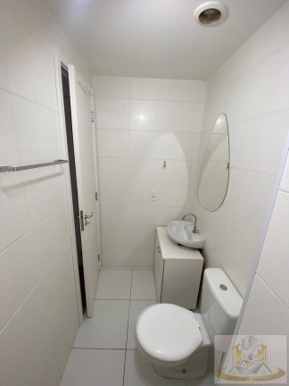 Imagem Apartamento com 1 Quarto à Venda, 32 m² em Vila Ema - São Paulo
