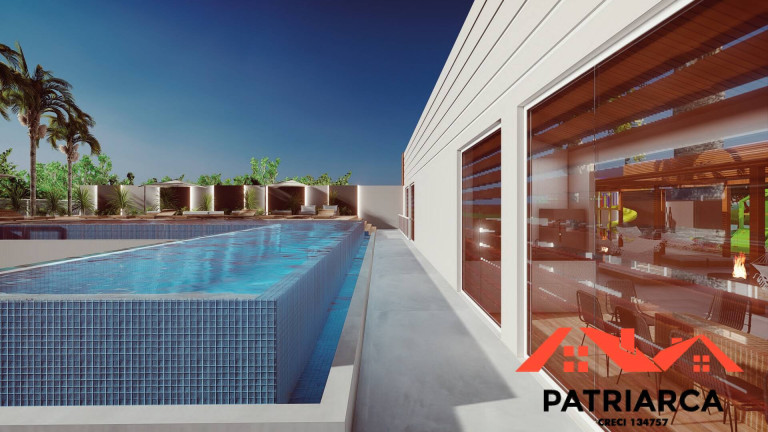 Imagem Apartamento com 3 Quartos à Venda, 61 m² em Jardim Dos Calegaris - Paulínia Imagem Apartamento com 3 Quartos à Venda, 61 m² em Jardim Dos Calegaris - Paulínia