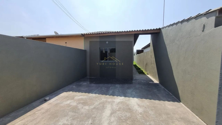 Imagem Casa com 2 Quartos à Venda, 70 m² em Balneário Dos Golfinhos - Caraguatatuba
