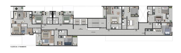 Imagem Apartamento com 1 Quarto à Venda, 33 m² em Vila Mariana - São Paulo Imagem Apartamento com 1 Quarto à Venda, 33 m² em Vila Mariana - São Paulo