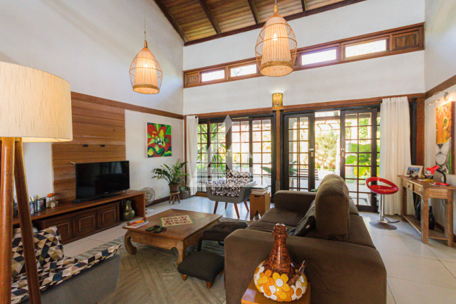 Imagem Casa com 3 Quartos à Venda, 222 m² em Condado De Maricá - Maricá Imagem Casa com 3 Quartos à Venda, 222 m² em Condado De Maricá - Maricá