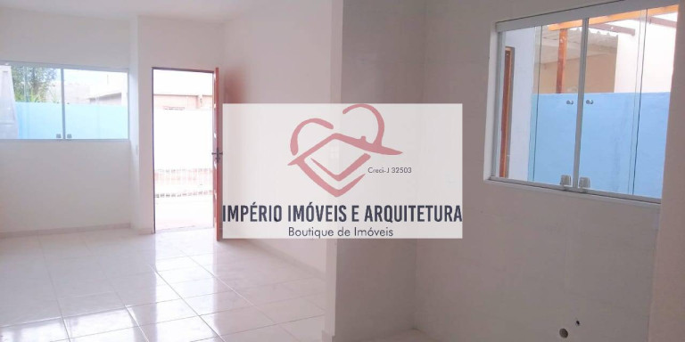 Imagem Casa com 2 Quartos à Venda, em Balneário Dos Golfinhos - Caraguatatuba Imagem Casa com 2 Quartos à Venda, em Balneário Dos Golfinhos - Caraguatatuba