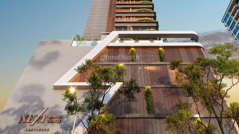 Apartamento com 3 Quartos à Venda, 114 m² em Pioneiros - Balneário Camboriú