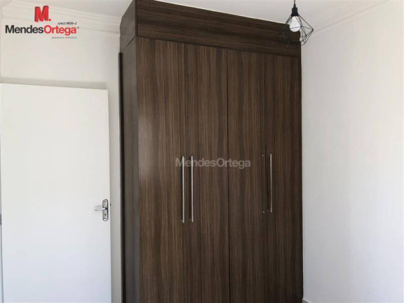 Imagem Apartamento com 2 Quartos à Venda, 51 m² em Jardim Europa - Sorocaba Imagem Apartamento com 2 Quartos à Venda, 51 m² em Jardim Europa - Sorocaba