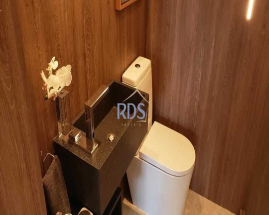Imagem Apartamento com 3 Quartos à Venda, 104 m² em Brooklin - São Paulo Imagem Apartamento com 3 Quartos à Venda, 104 m² em Brooklin - São Paulo