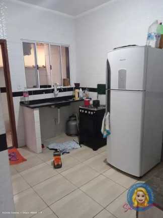 Foto do imóvel Casa de Condomínio com 2 Quartos à Venda, 60 m² em Vila Nossa Senhora De Fátima - São Vicente