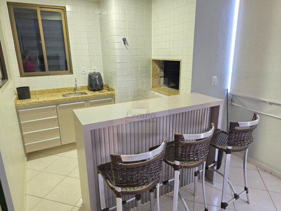 Imagem Imóvel com 3 Quartos para Alugar, 234 m² em Dom Aquino - Cuiabá