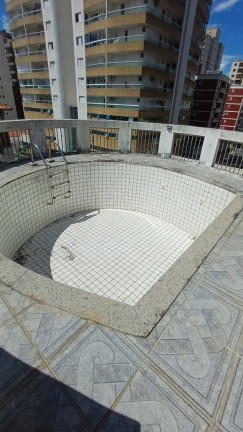 Imagem Apartamento com 3 Quartos para Alugar, 264 m² em Tupi - Praia Grande Imagem Apartamento com 3 Quartos para Alugar, 264 m² em Tupi - Praia Grande