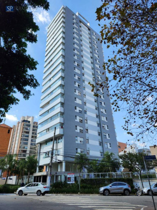 Imagem Apartamento com 2 Quartos à Venda, 64 m² em Vila Mariana - São Paulo Imagem Apartamento com 2 Quartos à Venda, 64 m² em Vila Mariana - São Paulo