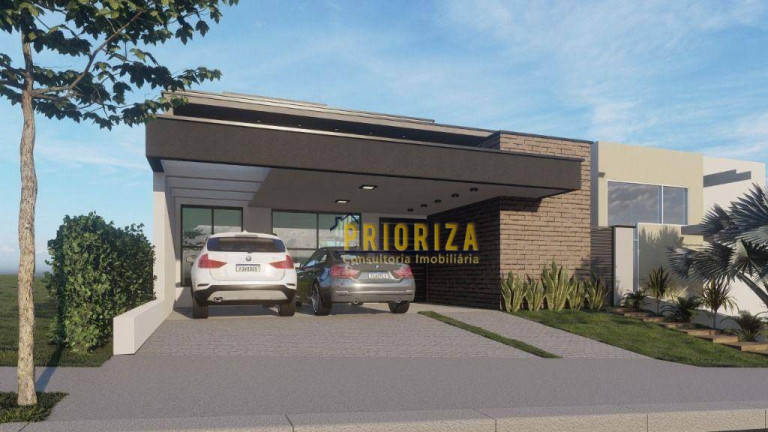 Imagem Casa com 3 Quartos à Venda, 225 m² em Condomínio Residencial Monte Carlo - Sorocaba Imagem Casa com 3 Quartos à Venda, 225 m² em Condomínio Residencial Monte Carlo - Sorocaba